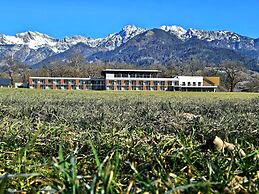 Hotel Spirodom Admont