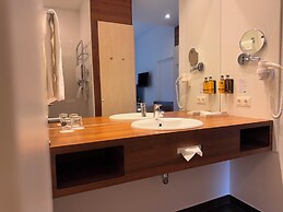 Hotel Spirodom Admont