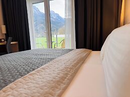 Hotel Spirodom Admont