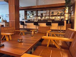 Hotel Spirodom Admont