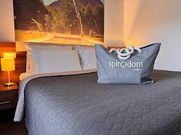 Hotel Spirodom Admont