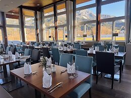 Hotel Spirodom Admont