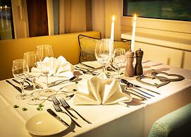 Hotel Spirodom Admont