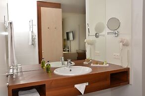 Hotel Spirodom Admont