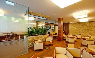 Hotel Spirodom Admont