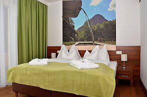 Hotel Spirodom Admont