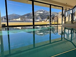 Hotel Spirodom Admont