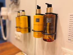 Hotel Spirodom Admont