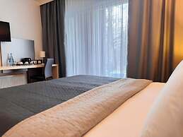 Hotel Spirodom Admont