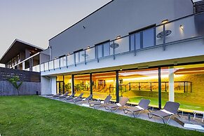 Hotel Spirodom Admont