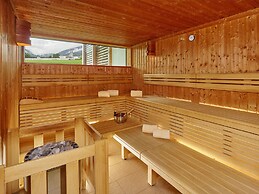 Hotel Spirodom Admont