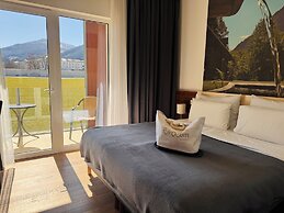 Hotel Spirodom Admont