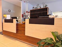 Hotel Spirodom Admont