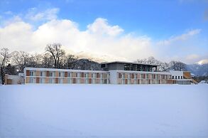 Hotel Spirodom Admont