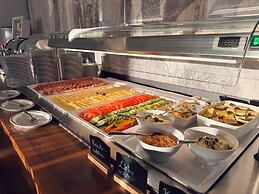 Hotel Spirodom Admont