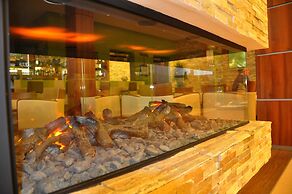 Hotel Spirodom Admont