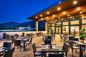 Hotel Spirodom Admont