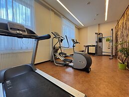 Hotel Spirodom Admont