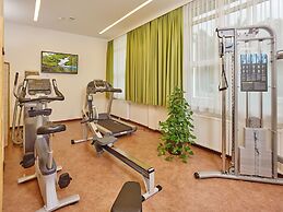 Hotel Spirodom Admont