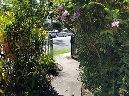 Five 3 Five - The Beachside Barracks