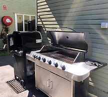 Five 3 Five - The Beachside Barracks