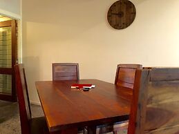 Five 3 Five - The Beachside Barracks