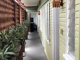 Five 3 Five - The Beachside Barracks