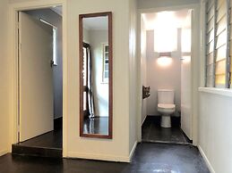 Five 3 Five - The Beachside Barracks