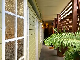 Five 3 Five - The Beachside Barracks