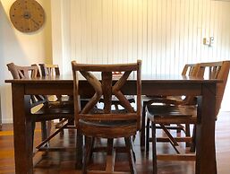 Five 3 Five - The Beachside Barracks