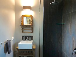 Five 3 Five - The Beachside Barracks