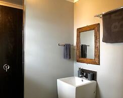 Five 3 Five - The Beachside Barracks