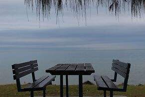 Five 3 Five - The Beachside Barracks