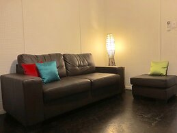 Five 3 Five - The Beachside Barracks