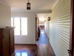 Five 3 Five - The Beachside Barracks