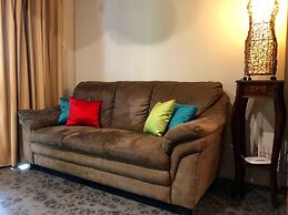 Five 3 Five - The Beachside Barracks