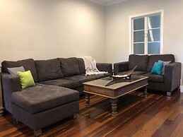 Five 3 Five - The Beachside Barracks