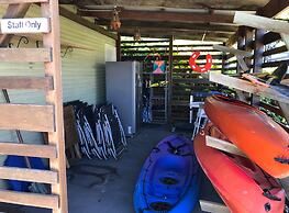 Five 3 Five - The Beachside Barracks