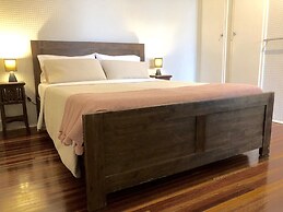 Five 3 Five - The Beachside Barracks