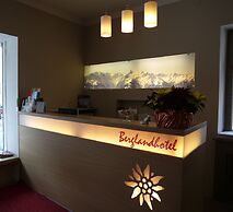 Bergland Hotel