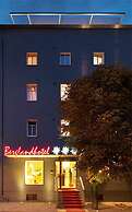 Bergland Hotel