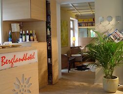 Bergland Hotel
