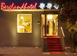 Bergland Hotel