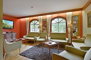 Ferienhotel Neuwirt