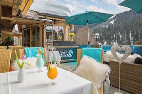 Berghotel Ronach
