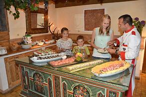 Mountainclub Hotel Ronach