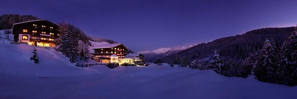 Mountainclub Hotel Ronach