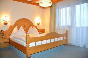 Mountainclub Hotel Ronach