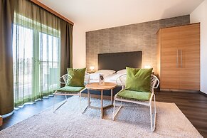 Hotel Garni Birkenhof