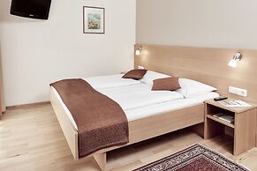 Hotel Garni Birkenhof
